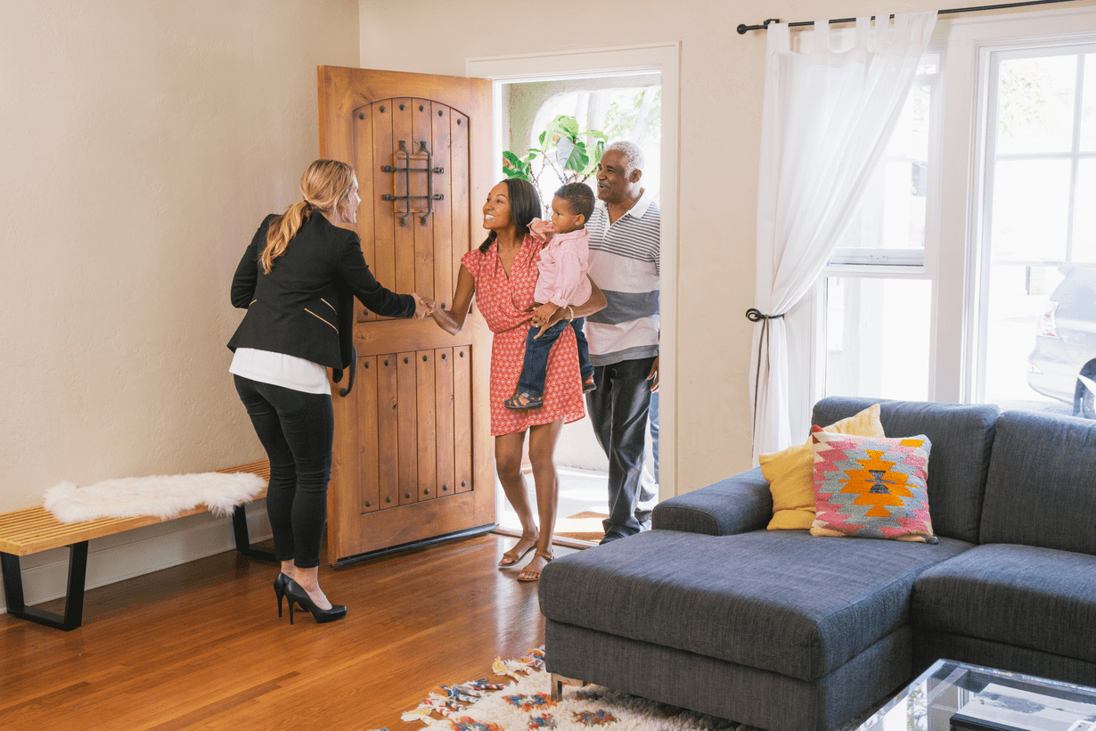 Is Inventory Getting Back To Normal? | Keeping Current Matters