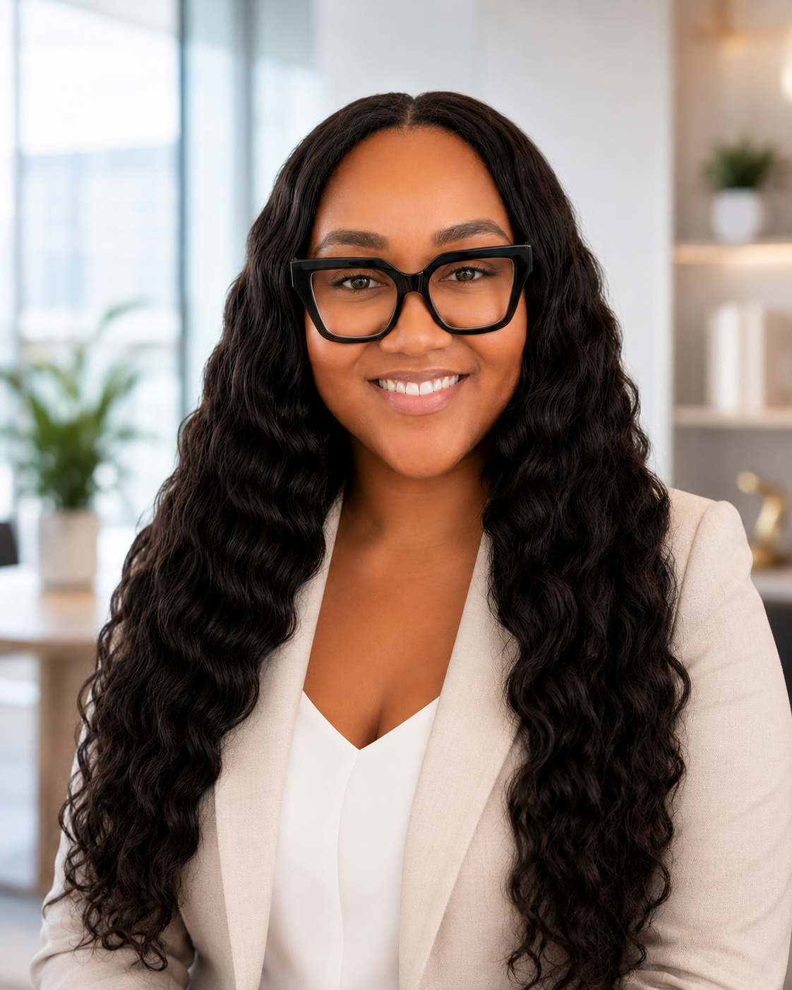 Mallory Clark, Sr. Commercial Loan Processor at Greystone Mortgage