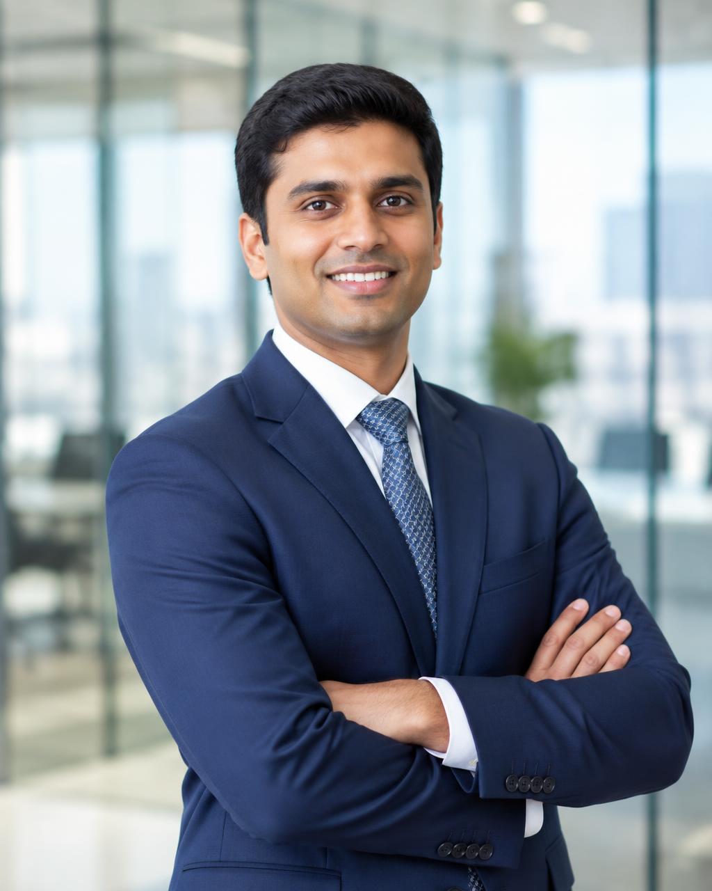 Hakeem Sisney, Loan Processor at Greystone Mortgage