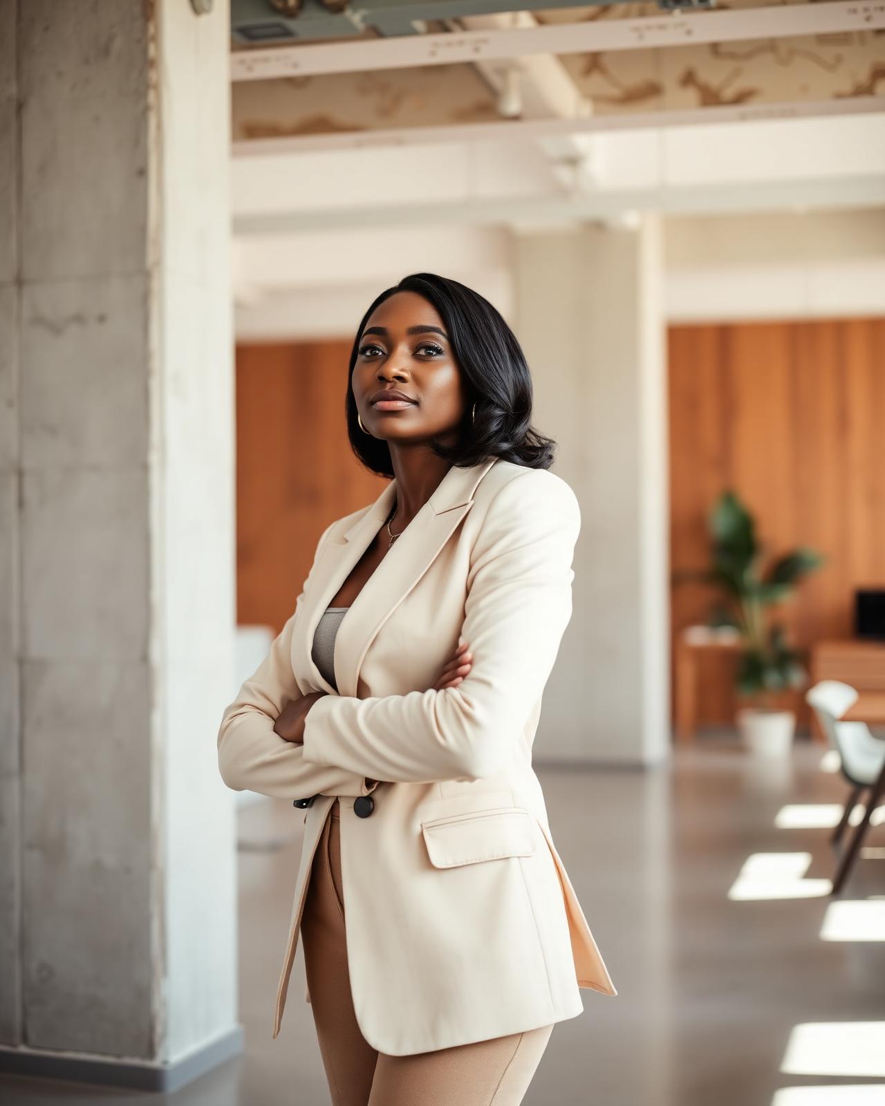 Candice Payne of Greystone Mortgage